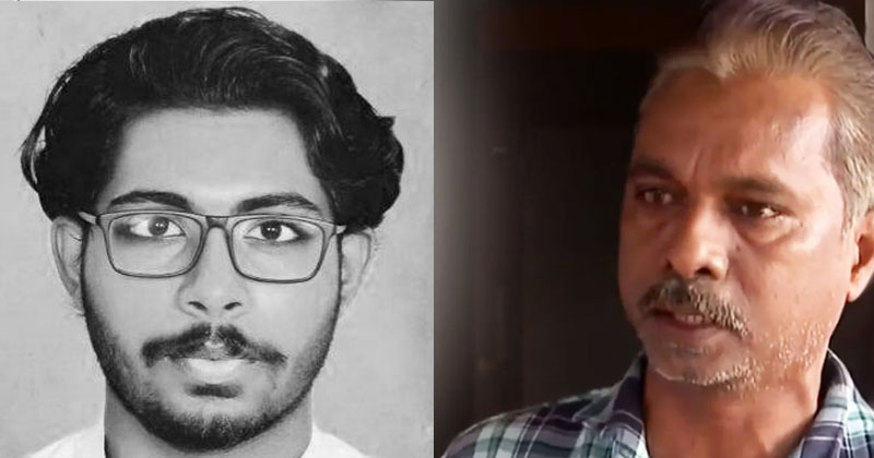 സിദ്ധാർത്ഥന്‍റെ മരണം; ശാസ്ത്രീയ പരിശോധനയുമായി സിബിഐ