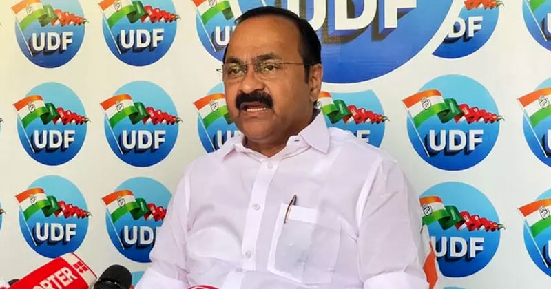 റിയാസ് മൗലവിയുടെ കൊലപാതകം അന്വേഷിച്ചത് ശരിയായില്ല; പ്രോസിക്യൂഷനും അന്വേഷണ സംഘവും ഒത്തു കളിച്ചു, വിമർശനവുമായി വി.ഡി.സതീശന്‍