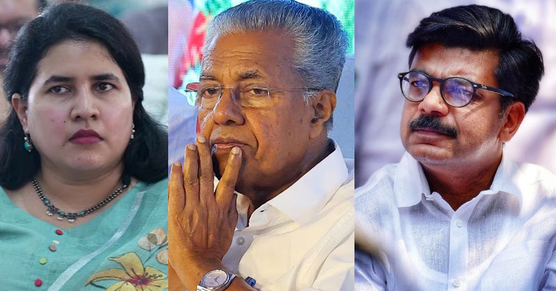 മാസപ്പടി കേസ്; മാത്യു കുഴല്‍നാടന്‍ എംഎല്‍എയുടെ ഹർജി ഹൈക്കോടതി ഇന്ന് പരിഗണിക്കും