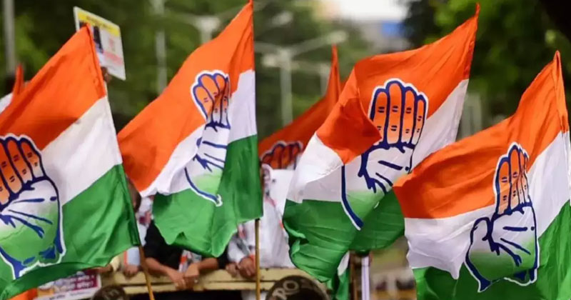 പൗരത്വ നിയമ ഭേദഗതി; യൂത്ത് കോണ്‍ഗ്രസ് പ്രതിഷേധം, മോദിയുടെ കോലം കത്തിച്ച് പ്രവർത്തകർ