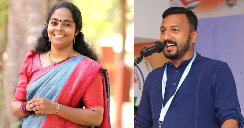 കലാലോകത്തിന് അപമാനം; കേരളം ലജ്ജിച്ചു തലതാഴ്ത്തുകയാണ്, സത്യഭാമക്കെതിരെ പ്രതിഷേധം ശക്തം