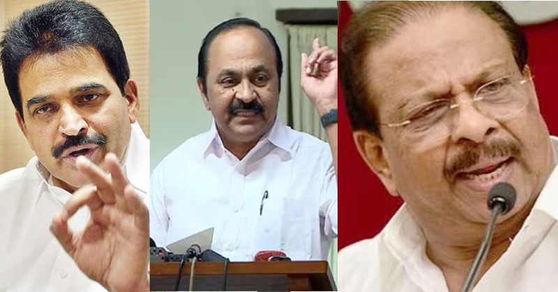 കോൺഗ്രസിന്‍റെ ലോക്സഭാ സ്ഥാനാര്‍ത്ഥികളെ ഇന്ന് പ്രഖ്യാപിക്കും; മുഴുവൻ സീറ്റുകളിലും വിജയം ഉറപ്പാണെന്ന് നേതാക്കള്‍