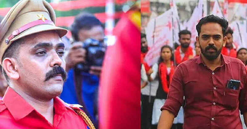 ഡിവൈഎഫ്‌ഐ നേതാവ് നിധിന്‍ പുല്ലനെ കാപ്പ ചുമത്തി നാട് കടത്താന്‍ ഉത്തരവ്; നാട് കടത്തുന്നത് ആറ് മാസത്തേക്ക്