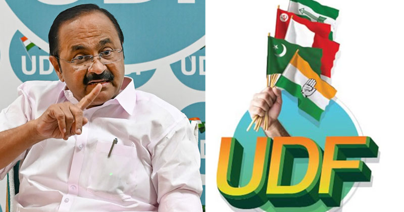 പൗരത്വ നിയമ ഭേദഗതി; സംസ്ഥാന വ്യാപകമായി നാളെ യു.ഡി.എഫ് പ്രതിഷേധം