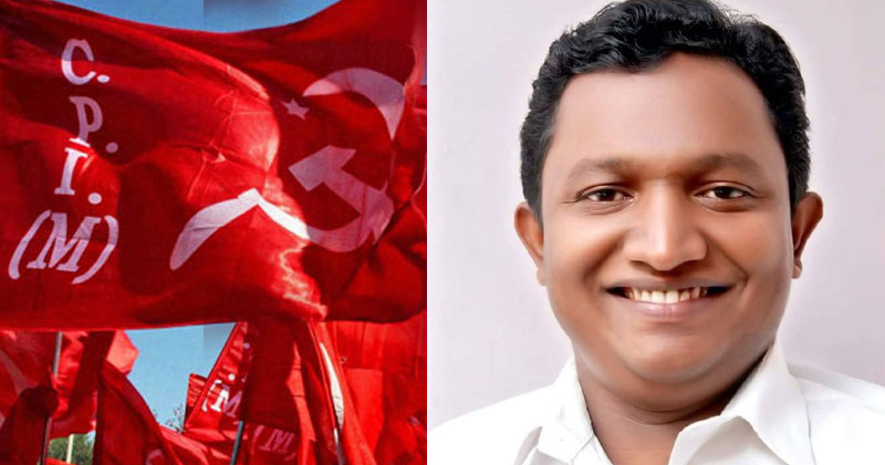 കേസെടുത്തതിന് മലയാലപ്പുഴ എസ്എച്ച്ഒയ്ക്ക് നവമാധ്യമങ്ങളിലൂടെ ഭീഷണി; സിപിഎം ബ്രാഞ്ച് സെക്രട്ടറിക്കെതിരെ കേസ്