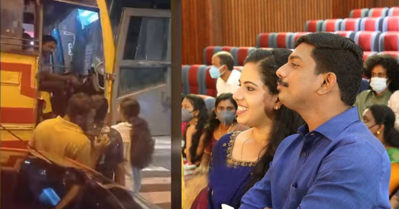 ബസിലിരുന്ന് ആഗ്യം കാട്ടിയാല്‍ കാറിലിരിക്കുന്ന മേയറിന് കാണാമെന്ന് പോലീസ്! മേയറുടെ പരാതിയില്‍ അന്വേഷണം 'സൂപ്പർ ഫാസ്റ്റ്'; യദുവിന്‍റെ പരാതിയിലെ അന്വേഷണം 'കട്ടപ്പുറത്ത്'