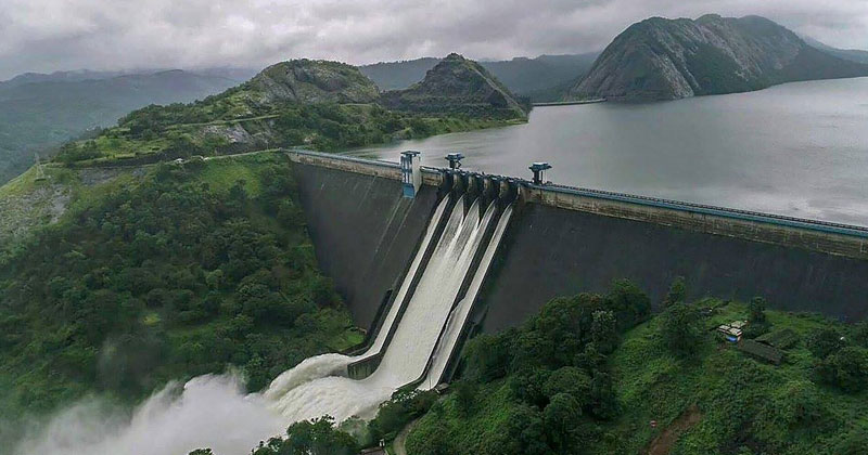 നാളെ സൈറണ്‍ മുഴങ്ങും, ജനങ്ങൾ പരിഭ്രാന്തരാകരുത്; ചെറുതോണി, ഇരട്ടയാർ ഡാമുകളില്‍ സൈറണ്‍ ട്രയല്‍ റണ്‍ ചൊവ്വാഴ്ച