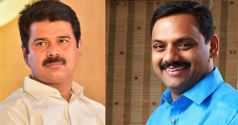 വ്യാജപ്രചാരണം; ജോയ്സ് ജോർജിനെതിരെ അപകീർത്തിക്കേസ് ഫയല്‍ ചെയ്ത് ഡീന്‍ കുര്യാക്കോസ്