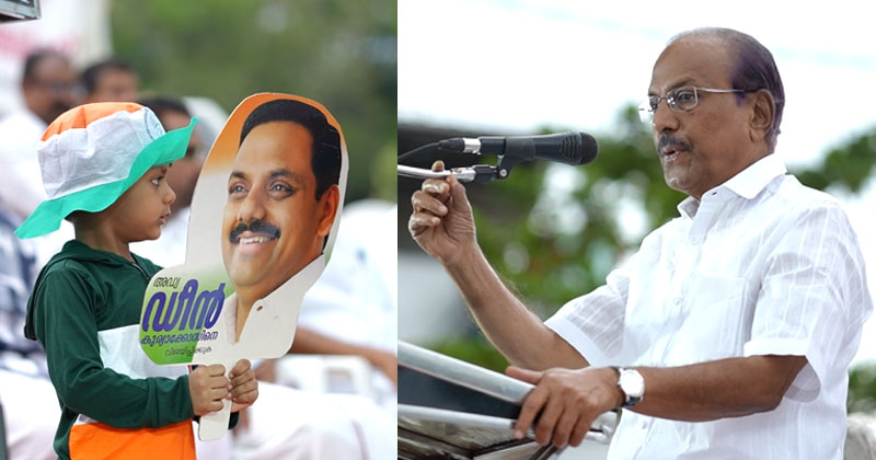 കോണ്‍ഗ്രസ് ജയിക്കേണ്ടത് ജനാധിപത്യത്തിന്‍റെ ആവശ്യം; ഡീനിനെ ഇടുക്കിക്കാർ ചരിത്ര ഭൂരിപക്ഷത്തോടെ വിജയിപ്പിക്കുമെന്ന് പി.കെ. കുഞ്ഞാലിക്കുട്ടി