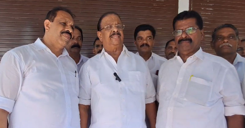 പാനൂർ ബോംബ് സ്ഫോടനം ഗൗരവകരം; സമഗ്ര അന്വേഷണം വേണമെന്ന് കെ. സുധാകരന്‍: തിരഞ്ഞെടുപ്പ് കമ്മീഷന് പരാതി നല്‍കും