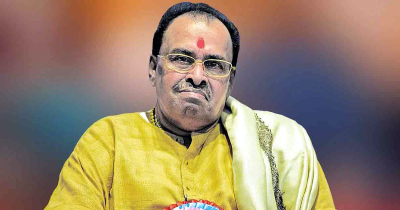 പ്രശസ്ത സംഗീതജ്ഞൻ കെ.ജി. ജയൻ (90) അന്തരിച്ചു