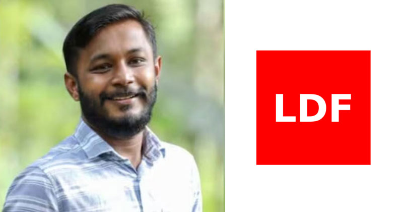 ക്രിപ്റ്റോ കറന്‍സി തട്ടിപ്പ്; എല്‍ഡിഎഫ് കൗൺസിലറെ അറസ്റ്റ് ചെയ്ത് ഹൈദരാബാദ് പോലീസ്