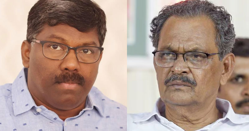 കരുവന്നൂർ ബാങ്ക് തട്ടിപ്പ്; എം.എം. വർഗീസിനെയും പി.കെ. ബിജുവിനെയും ഇഡി ചോദ്യം ചെയ്യുന്നത് തുടരുന്നു