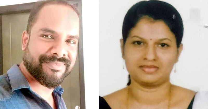 പട്ടാമ്പിയിൽ യുവതിയെ കുത്തിവീഴ്ത്തി കത്തിച്ച യുവാവ് ജീവനൊടുക്കി