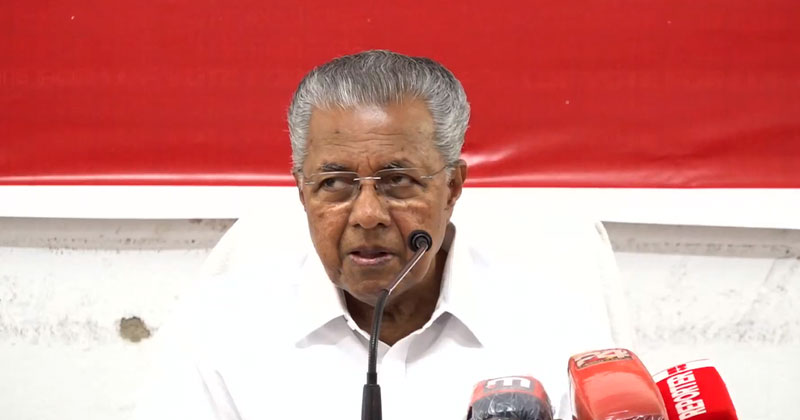 മാസപ്പടി ചോദ്യത്തില്‍ ക്ഷുഭിതനായി മുഖ്യമന്ത്രി;  മൈക്ക് ഓഫ് ചെയ്ത് ഇറങ്ങിപ്പോയി