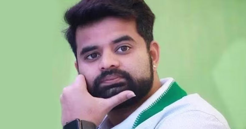 ലൈംഗികാതിക്രമ കേസ്; പ്രജ്വൽ രേവണ്ണ  മെയ് 31ന് ബംഗളുരുവിലെത്തി കീഴടങ്ങും