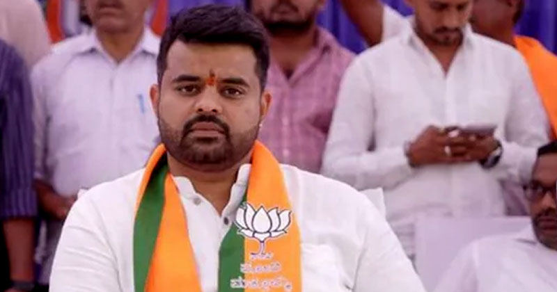പ്രജ്വലിന്‍റെ അശ്ലീല വീഡിയോ പ്രചരിപ്പിച്ചത് ബിജെപി സംസ്ഥാന അധ്യക്ഷനെന്ന് ബിജെപി എംഎൽഎ