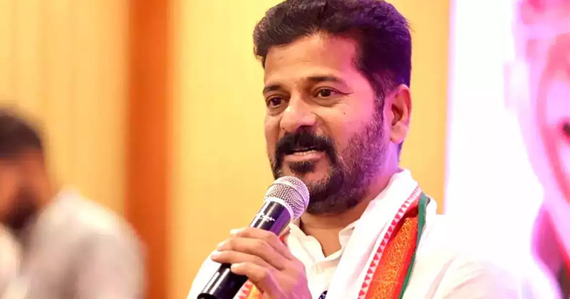മോദിയുടെ ഗ്യാരന്‍റികള്‍ക്ക് വാറന്‍റിയില്ല; തെലങ്കാനയില്‍ കോണ്‍ഗ്രസ് 14 സീറ്റില്‍ വിജയിക്കും: രേവന്ത് റെഡ്ഡി