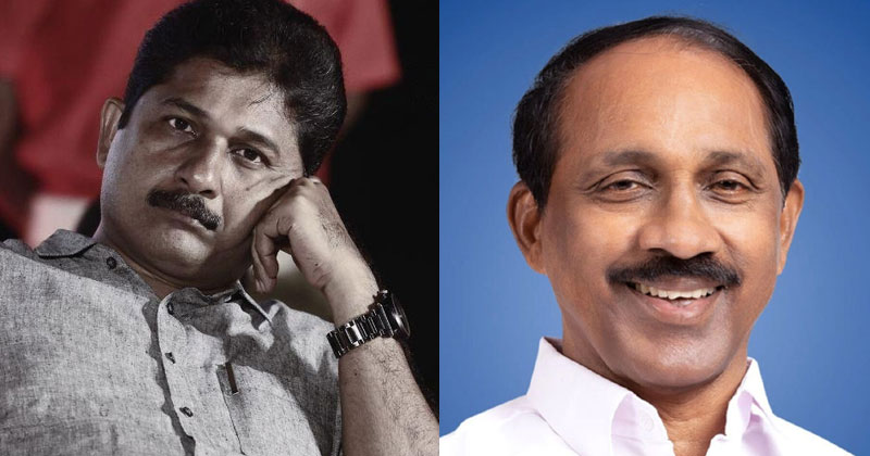 കെ. ബാബുവിന് എംഎല്‍എയായി തുടരാം; എം. സ്വരാജിന് തിരിച്ചടി, ഹർജി തള്ളി