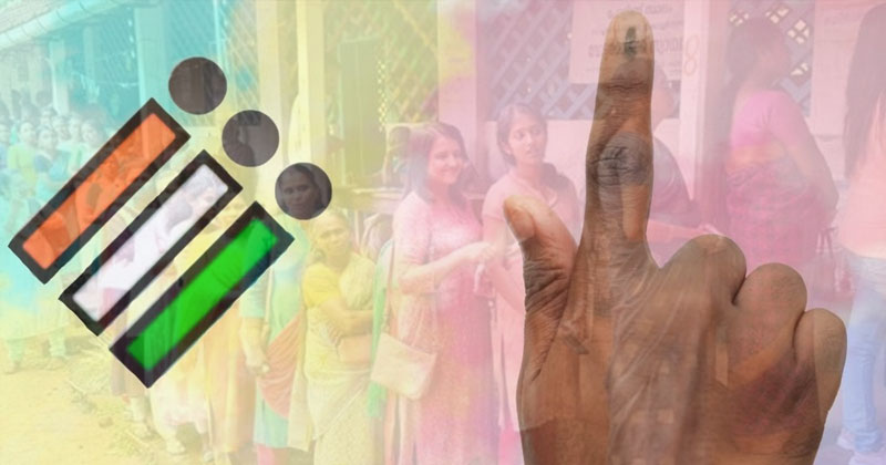 തിരഞ്ഞെടുപ്പ് ആവേശത്തിൽ വയനാടും ചേലക്കരയും; രണ്ടിടത്തും മികച്ച പോളിം​ഗ്; വയനാട്ടിൽ 40.64 ശതമാനം, ചേലക്കരയിൽ 44.35 ശതമാനം