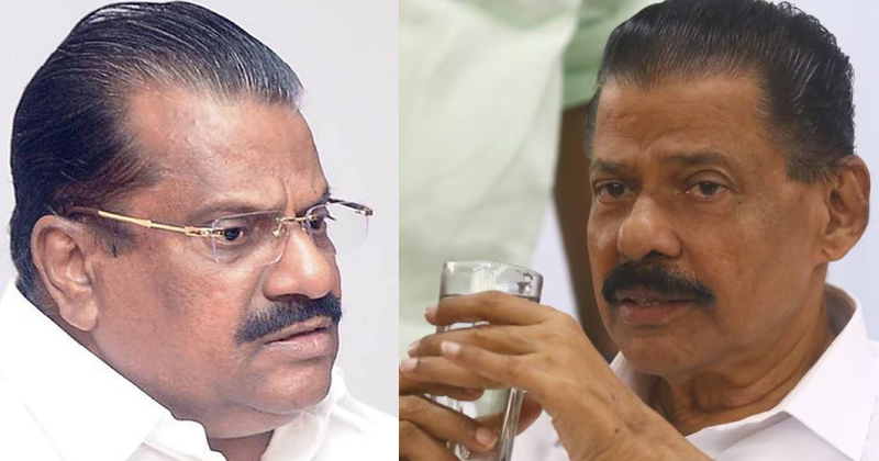 ജാവദേക്കര്‍ വിവാദം; ഇ.പി ജയരാജനെ സംരക്ഷിച്ച് സിപിഎം