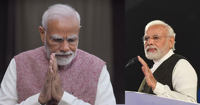 പ്രധാനമന്ത്രിയുടെ വിദ്വേഷ പ്രസംഗം; ഇരുപതിനായിരത്തോളം പരാതികള്‍ തിരഞ്ഞെടുപ്പ് കമ്മീഷന്