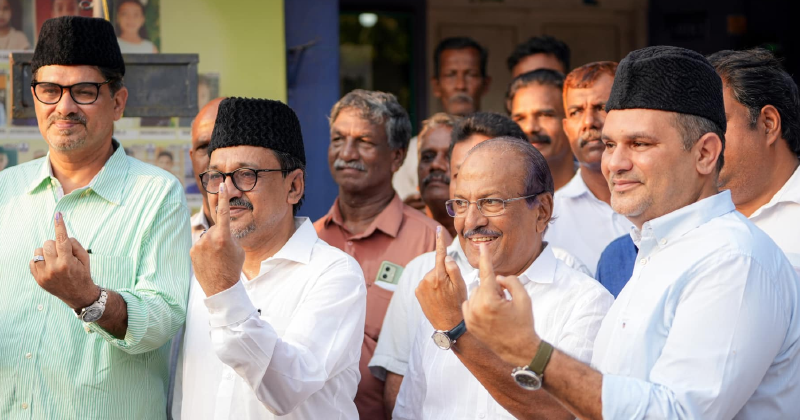 സംസ്ഥാനത്ത് യുഡിഎഫ് തരംഗം; ഇരുപതില്‍ ഇരുപത് സീറ്റിലും വിജയിക്കും: പി.കെ. കുഞ്ഞാലിക്കുട്ടി