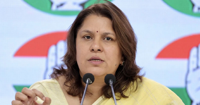 സമൂഹമാധ്യമങ്ങളില്‍ നിന്ന് കേന്ദ്ര സർക്കാരിനെ വിമർശിക്കുന്ന പോസ്റ്റുകള്‍ നീക്കം ചെയ്യുന്നു; ആരോപണവുമായി കോൺഗ്രസ്