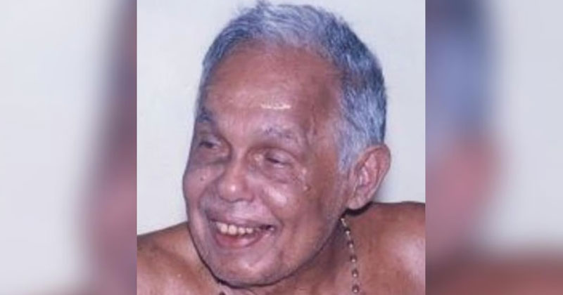 ഓര്‍മകളില്‍ ഇന്നും തകഴി; എഴുത്തില്‍ മണ്ണിന്‍റെ മണം നിറഞ്ഞു നിന്ന ശില്‍പിയുടെ വിയോഗത്തിന് ഇന്ന് രണ്ടര പതിറ്റാണ്ട്