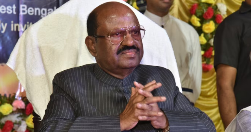 ഗവർണർ സി.വി. ആനന്ദബോസിനെതിരായ പീഡനപരാതി; രാജ്ഭവനിലെ 4 ജീവനക്കാർക്ക് ചോദ്യം ചെയ്യലിന് ഹാജരാകാന്‍ നോട്ടീസ്