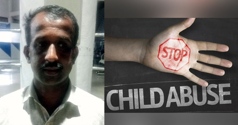 പ്രായപൂർത്തിയാകാത്ത ആണ്‍കുട്ടിക്ക് നേരെ ലൈംഗികാതിക്രമം; യുവാവ് അറസ്റ്റില്‍