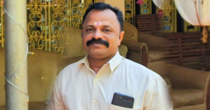 14 വയസുകാരനെ മർദ്ദിച്ച കേസിലെ പ്രതി ജാമ്യത്തിലിറങ്ങിയതിന് പിന്നാലെ കുഴഞ്ഞുവീണു മരിച്ചു