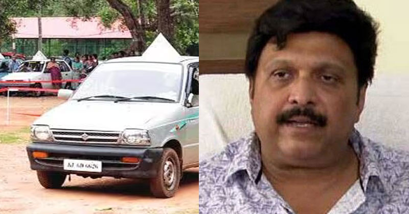 ഡ്രൈവിംഗ് ടെസ്റ്റ് പരിഷ്കരണം; മന്ത്രി കടുംപിടുത്തങ്ങളിൽ നിന്നും പിന്നോട്ട്, സമരം ഒത്തുതീർപ്പായി
