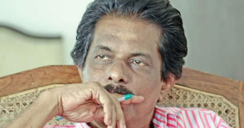 ചലച്ചിത്ര സംവിധായകനും തിരക്കഥാകൃത്തുമായ ഹരികുമാർ അന്തരിച്ചു
