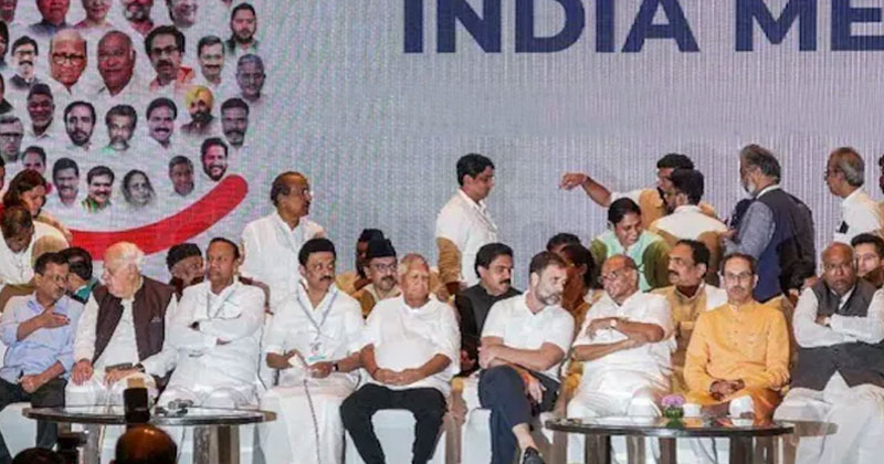 കോണ്‍ഗ്രസ് പ്രവര്‍ത്തക സമിതി യോഗം ഇന്ന്;  പ്രതിപക്ഷ നേതാവിനെ തീരുമാനിച്ചേക്കും