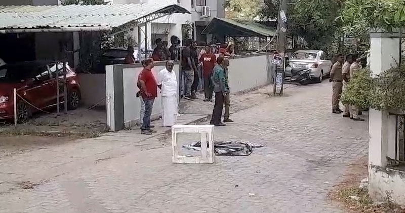 നവജാത ശിശുവിനെ കൊലപ്പെടുത്തിയ സംഭവം; ആണ്‍സുഹൃത്തിനെതിരെ കേസെടുത്ത് പോലീസ്