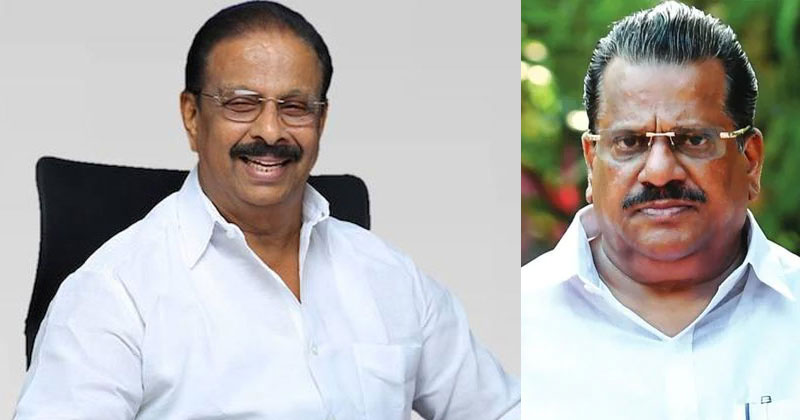 ഗൂഢാലോചന കേസ്; കെ. സുധാകരനെ കുറ്റവിമുക്തനാക്കി ഹൈക്കോടതി