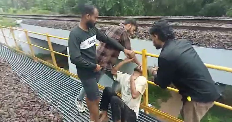 കായംകുളത്ത് യുവാവിനെ തട്ടിക്കൊണ്ടുപോയി കൊലപ്പെടുത്താന്‍ ശ്രമം; ഗുണ്ടാ സംഘത്തിലെ മൂന്ന് പേർ പിടിയില്‍