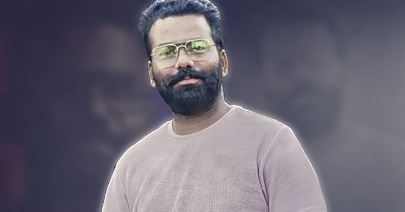 ദൃശ്യങ്ങള്‍ പകർത്തുന്നതിനിടെ കാട്ടാന ആക്രമണം; മാതൃഭൂമി ന്യൂസ് ക്യാമറാമാന് ദാരുണാന്ത്യം