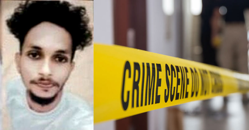 തലസ്ഥാനത്തെ നടുക്കി വീണ്ടും കൊലപാതകം; കരമനയില്‍ യുവാവിനെ തലയ്ക്കടിച്ചും കല്ലുകൊണ്ട് ഇടിച്ചും കൊലപ്പെടുത്തി