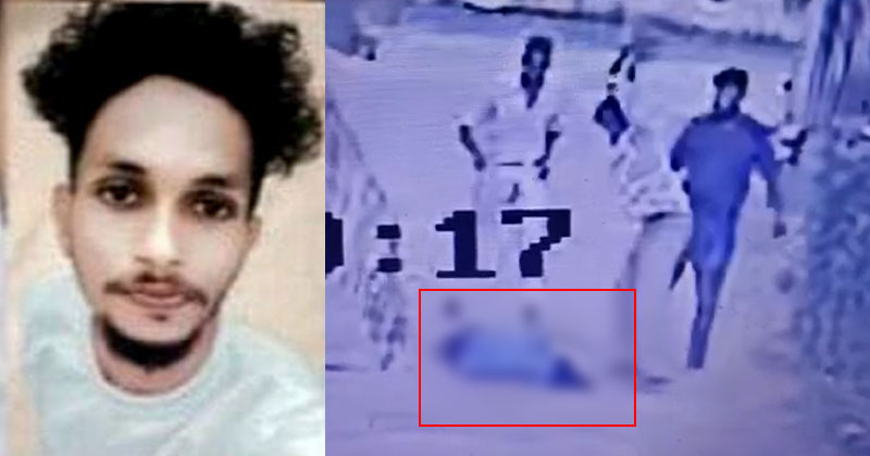 കരമന കൊലപാതകം: ഒരാള്‍ കൂടി പിടിയില്‍, മൂന്ന് പ്രതികള്‍ക്കായുള്ള തിരച്ചില്‍ ഊർജ്ജിതം