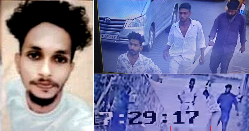 കരമന കൊലപാതകം: ഒരാള്‍ കസ്റ്റഡിയില്‍, നാലു പേര്‍ക്കായി തെരച്ചില്‍; അരുംകൊലയിലേക്ക് നയിച്ചത് ബാറിലെ തർക്കം