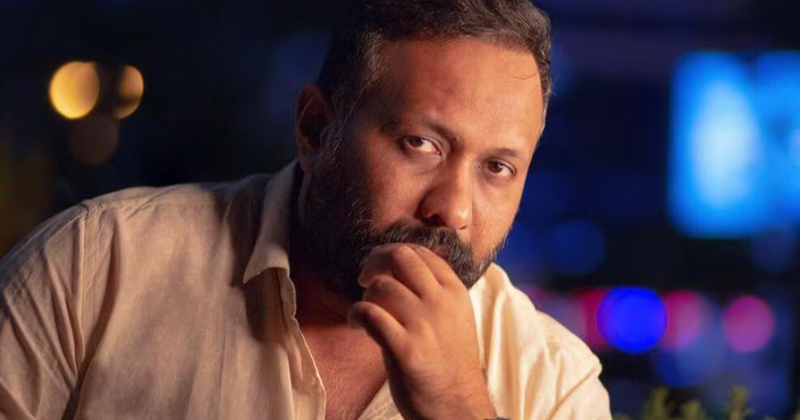 ബലാത്സം​ഗക്കേസ്: സംവിധായകൻ ഒമർ ലുലുവിന് ഇടക്കാല മുൻകൂർ ജാമ്യം