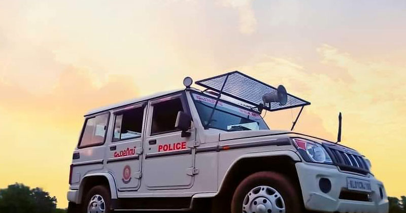 POLICE ATTACK| പോലീസ് ഉദ്യോഗസ്ഥനെ കാറിടിച്ച് കൊലപ്പെടുത്താന്‍ ശ്രമം; ശരീരത്തിലൂടെ കാര്‍ കയറ്റിയിറക്കി; ഉദ്യോഗസ്ഥന് ഗുരുതര പരിക്ക്