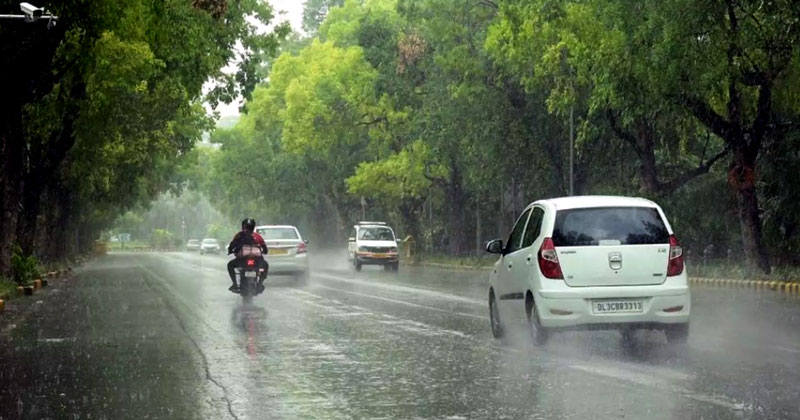 കനത്ത മഴ; ഇടുക്കിയിൽ രാത്രി യാത്രയ്ക്ക് നിരോധനം, രാത്രി 7 മുതൽ രാവിലെ 6 വരെ യാത്ര ഒഴിവാക്കണം