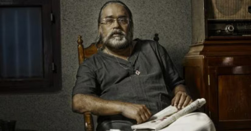 സംവിധായകന്‍ സംഗീത് ശിവന്‍ അന്തരിച്ചു