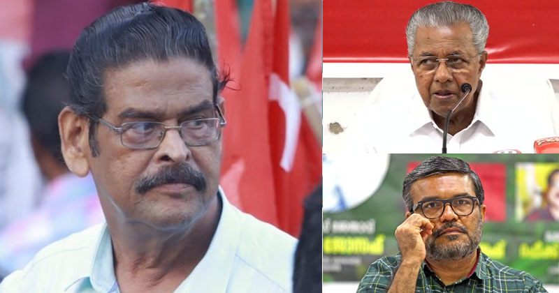 ബാർ കോഴ വാർത്ത അതീവ ഗൗരവകരം; അടിയന്തര അന്വേഷണം വേണമെന്ന് സിപിഐ നേതാവ് കെ.കെ. ശിവരാമന്‍