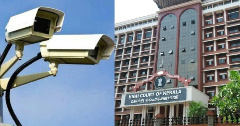 എഐ ക്യാമറ പദ്ധതി; ലഭിക്കാനുള്ള തുകയുടെ മൂന്നും, നാലും ഗഡുക്കൾ അനുവദിക്കണം, കെൽട്രോൺ ഹൈക്കോടതിയിൽ