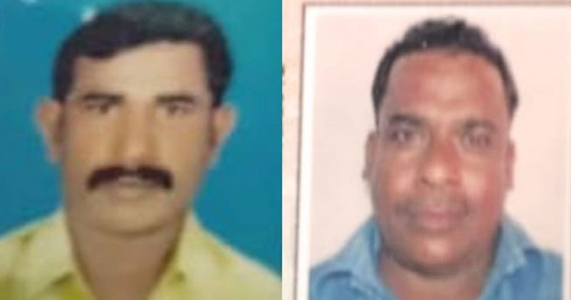 കപ്പല്‍ ബോട്ടിലിടിച്ച് അപകടം; രണ്ട് മത്സ്യത്തൊഴിലാളികള്‍ മരിച്ചു