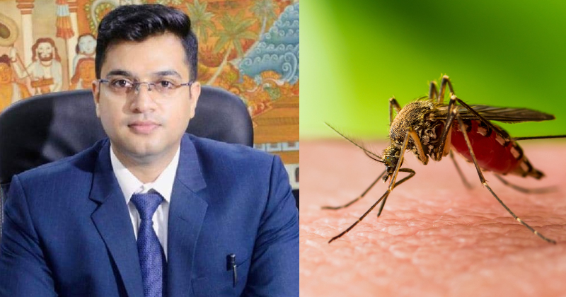വെസ്റ്റ് നൈൽ പനി; കോഴിക്കോട് സ്ഥിരീകരിച്ചത് അഞ്ചു കേസുകള്‍, ആശങ്ക വേണ്ടെന്ന് ജില്ലാ കളക്ടർ